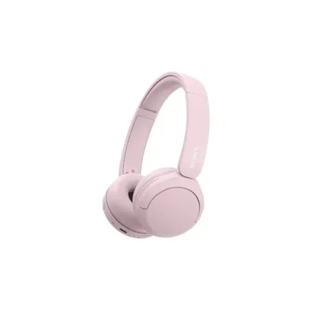 Sony WH-CH520 Wireless Headphones Pink Sony