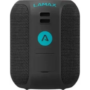 Lamax Sounder 2 Mini Mono portable speaker Black 15 W