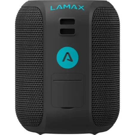Lamax Sounder 2 Mini Mono portable speaker Black 15 W