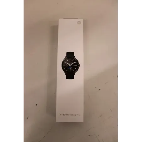 2 Pro Smart watch GPS (satellite) AMOLED 1.43 Waterproof DEMO Black