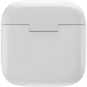 TOZO A3 True Wireless Stereo (TWS) USB Type-C Bluetooth In-Ear Headset White