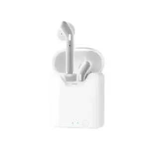 ART AP-TW-B2 Wireless In-ear Headphones Bluetooth (SLART AP-TW-B2) White, Silver