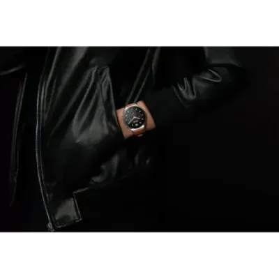 Xiaomi Watch S1 3.63 cm (1.43&quot) AMOLED 46 mm Black GPS (satellite)