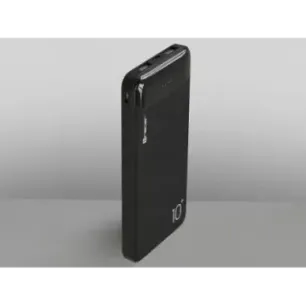 TRACER Powerbank 10000 mAh slim black TRABAT46802
