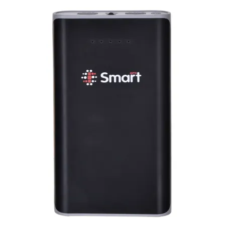SMART PB02 POWERBANK 10000MAH BLACK