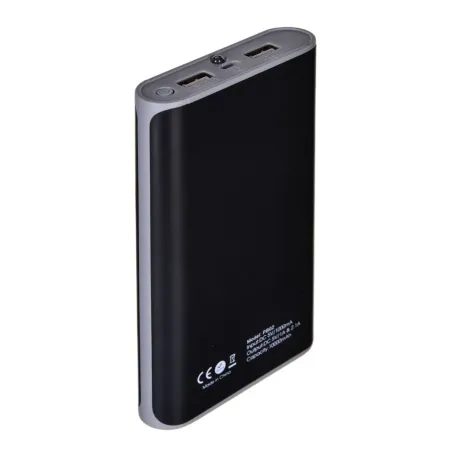 SMART PB02 POWERBANK 10000MAH BLACK