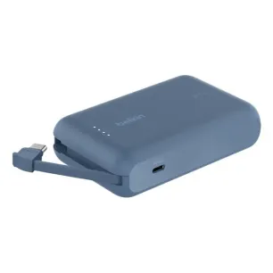Belkin BPB021HQBL power bank 10000 mAh Blue