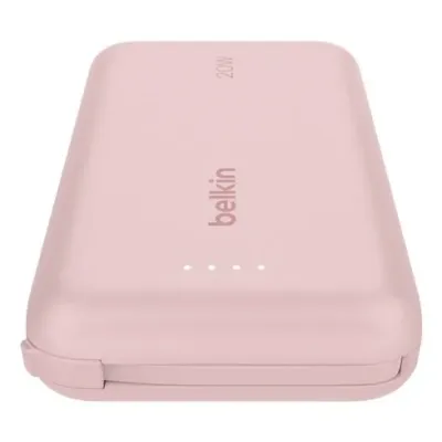 Belkin BPB021HQPK power bank 10000 mAh Pink