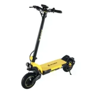 Hulajnoga Elektryczna Manta XRIDER F10 Pro 2x1400W