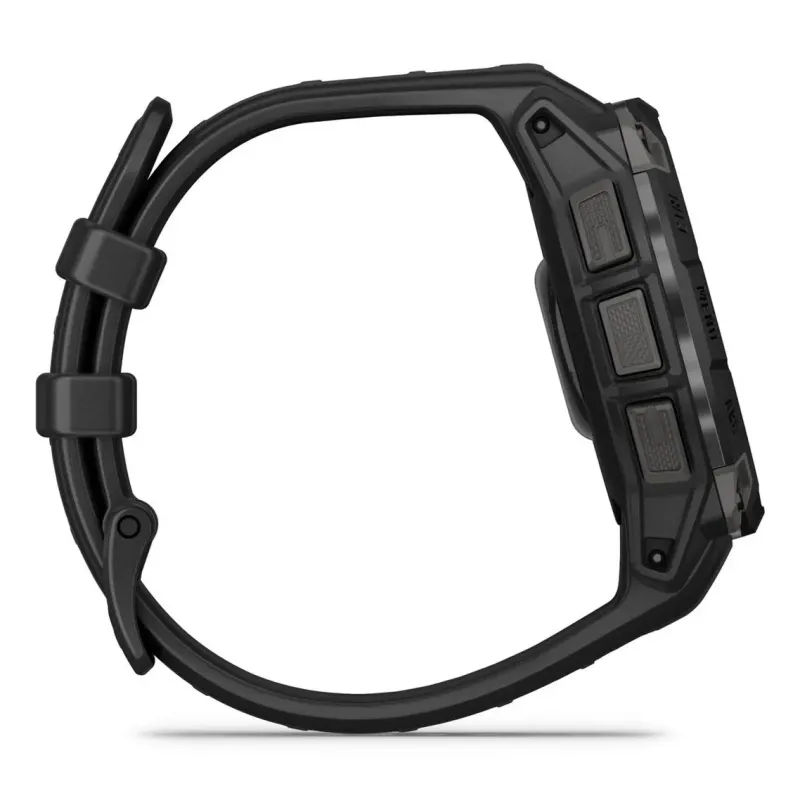 Smartwatch GARMIN Instinct 3 45mm Black