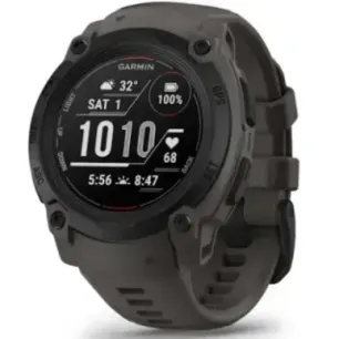 Smartwatch GARMIN Instinct E 40 mm Black