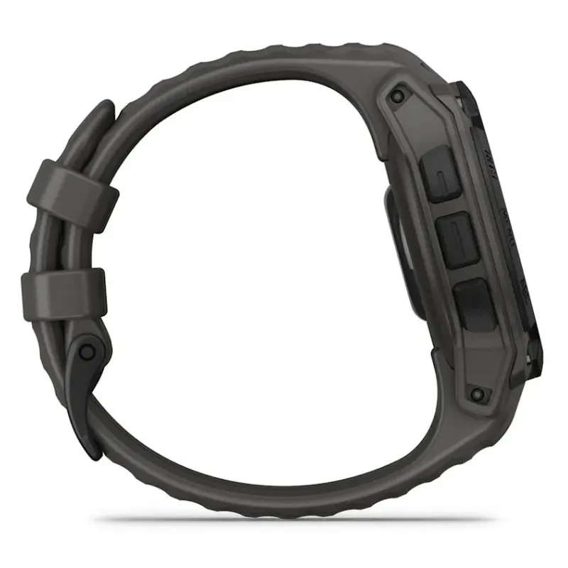 Smartwatch GARMIN Instinct E 40 mm Black