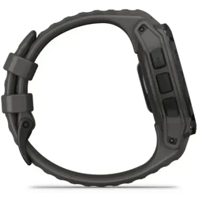 Smartwatch GARMIN Instinct E 40 mm Black