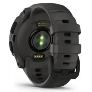 Smartwatch GARMIN Instinct E 40 mm Black