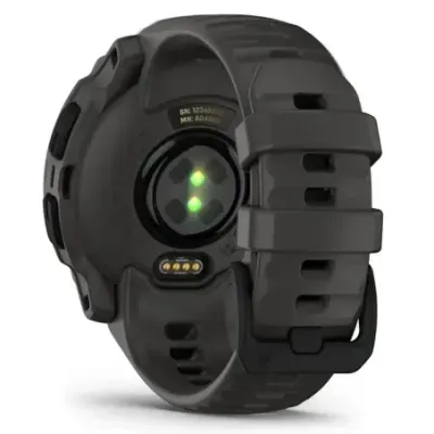 Smartwatch GARMIN Instinct E 40 mm Black