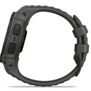 Smartwatch GARMIN Instinct E 40 mm Black