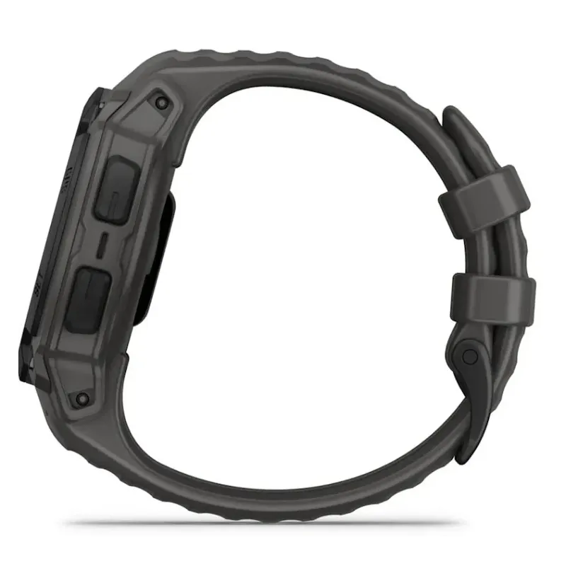 Smartwatch GARMIN Instinct E 40 mm Black