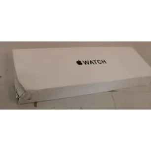 Watch SE Smart watch GPS (satellite) Retina LTPO OLED 44mm Waterproof DAMAGED PACKAGING