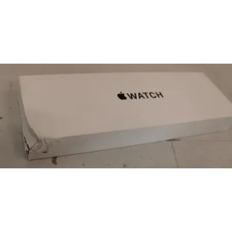 Watch SE Smart watch GPS (satellite) Retina LTPO OLED 44mm Waterproof DAMAGED PACKAGING