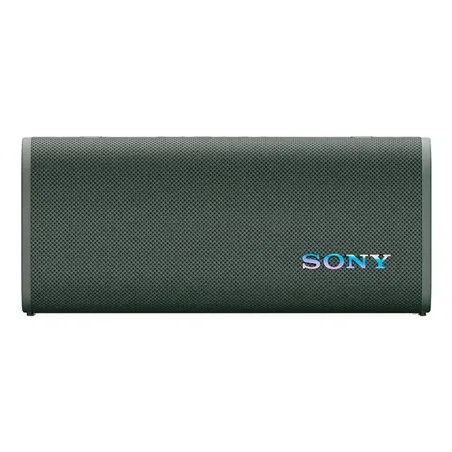 Sony ULT FIELD 3 Portable Bluetooth Speaker, Forest Grey Sony