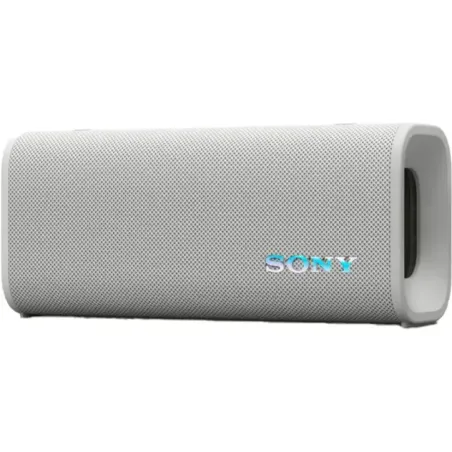 Sony ULT FIELD 3 Portable Bluetooth Speaker, White Sony