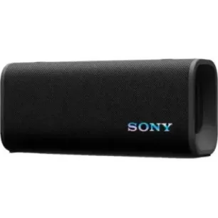 Sony ULT FIELD 3 Portable Bluetooth Speaker, Black Sony