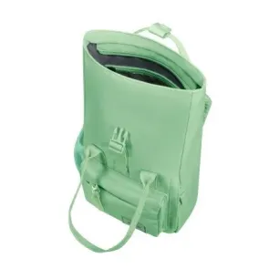 American Tourister Urban Groove Backpack City Mini Pastel Green