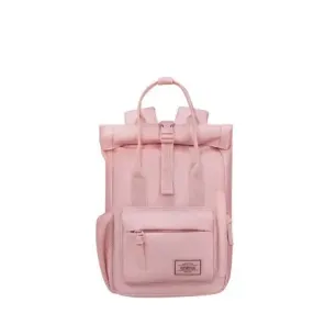 American Tourister Urban Groove Backpack City Mini Pastel Pink