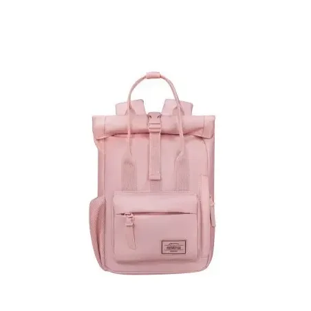 American Tourister Urban Groove Backpack City Mini Pastel Pink