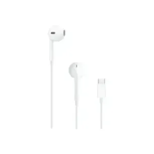 Apple EarPods (USB-C), White Apple