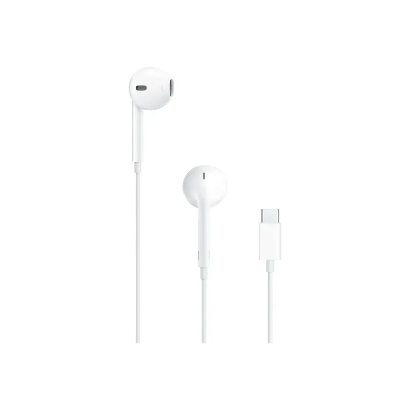 Apple EarPods (USB-C), White Apple