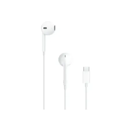 Apple EarPods (USB-C), White Apple