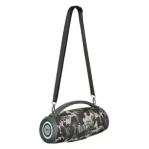 HOCO HA4 Surge Portable Speaker Blutooth/ FM/ TF card/ USB memory stick/ AUX 2 x 20 W Green