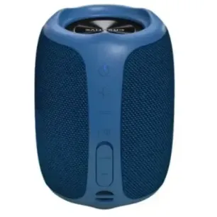 Creative Labs Creative MUVO Play Stereo portable speaker Blue 10 W