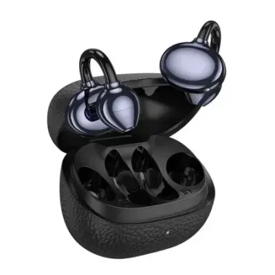 Hoco EA5 DUKE III Headset Wireless Open-Ear Connectivity/Music Bluetooth Black