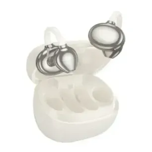 Hoco EA5 DUKE III Headset Wireless Open-Ear Connectivity/Music Bluetooth White