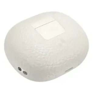 Hoco EA5 DUKE III Headset Wireless Open-Ear Connectivity/Music Bluetooth White