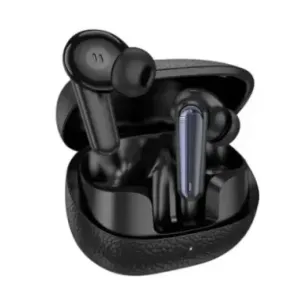 Hoco EQ23 PLUS II Headset Wireless In-Ear Calls/Music Bluetooth Black