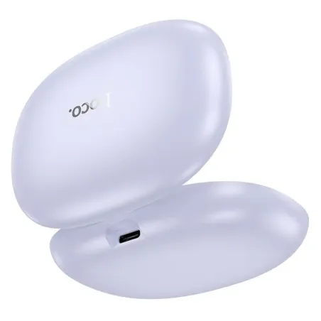 Hoco EA6 Headset Wireless Open-Ear Connectivity/Music Bluetooth Purple