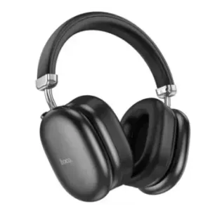 Hoco W35 Max Auspicious Headset ANC In-Ear Wireless Bluetooth Black