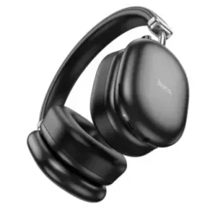 Hoco W35 Max Auspicious Headset ANC In-Ear Wireless Bluetooth Black