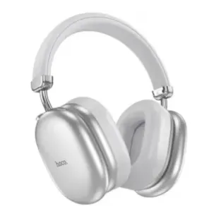 Hoco W35 Max Auspicious Headset ANC In-Ear Wireless Bluetooth Silver