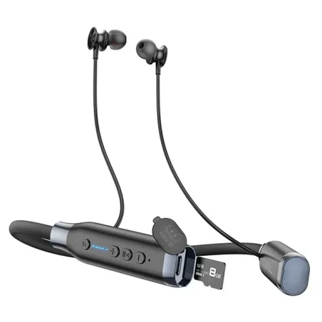 Hoco ES62 Pretty Headset Wireless In-Ear Calls/Music Bluetooth Black