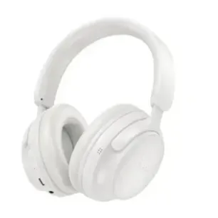 Hoco W53 Tone Headset In-ear Wireless Bluetooth White