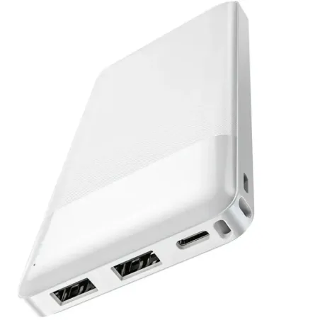 Hoco J72 Easy Powerbank 10000 mAh White