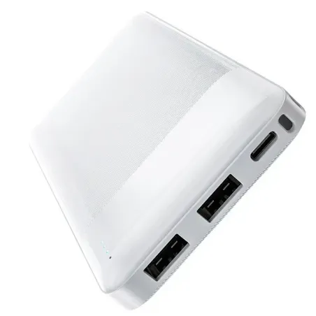 Hoco J72 Easy Powerbank 10000 mAh White
