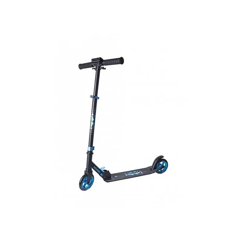 Tempish NIXIN 125 II Scooter, Blue