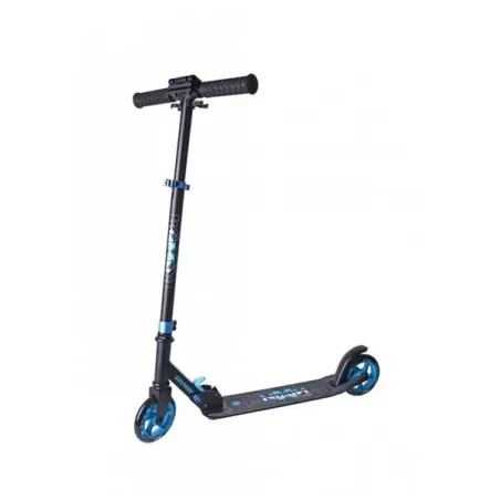 Tempish NIXIN 125 II Scooter, Blue