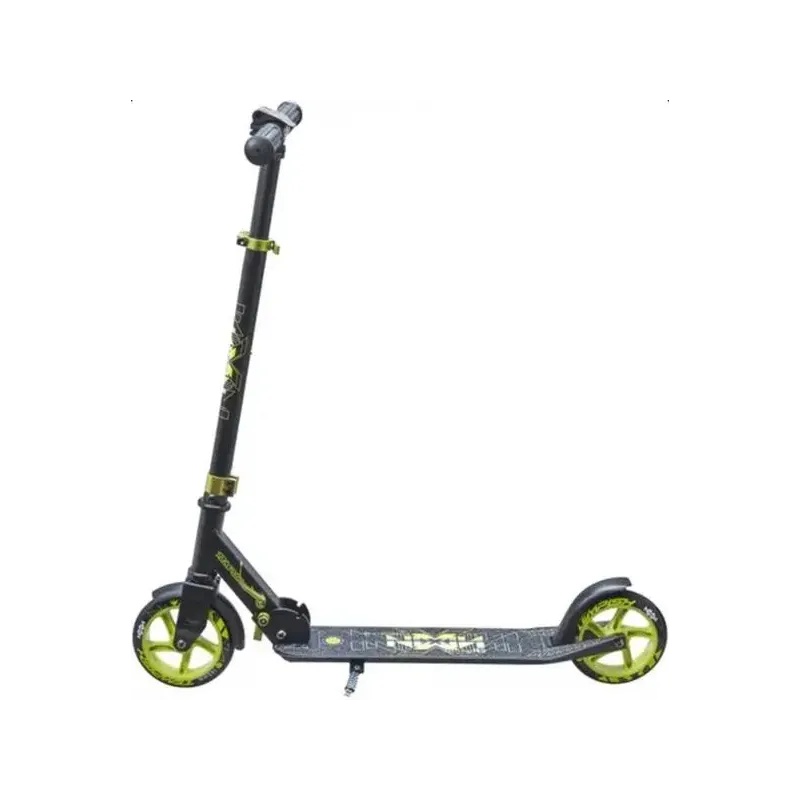 Tempish NIXIN 145 II Scooter Lime