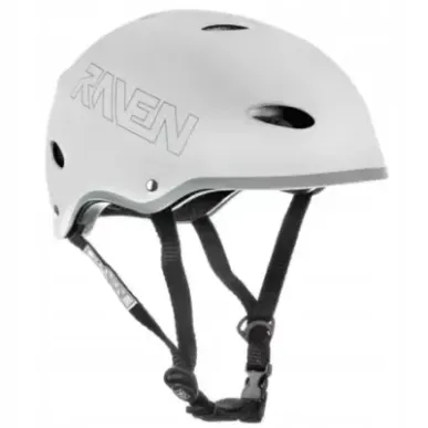 Helmet Raven F511 Grey